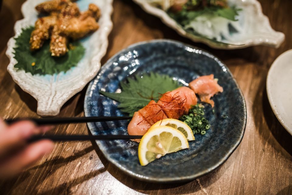 Fukuoka: Private Eat Like a Local Food Tour - Good To Know