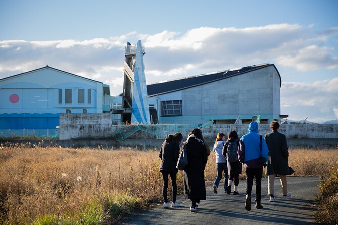 Fukushima Daiichi Nuclear Power Plant Visit 2 Day Tour From Tokyo - Key Points