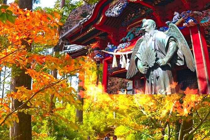 Full Day Private Hiking Tour in Mt. Takao - Key Points