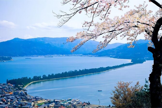 Full Day Tour Amanohashidate and Ine Funaya in Kyoto - Key Points