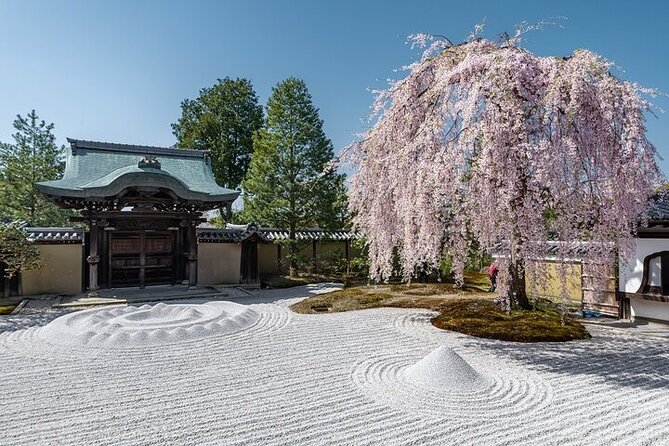 Gion and Kiyomizu Temple Tour to Enjoy Kyoto in a Short Time - Tour Overview