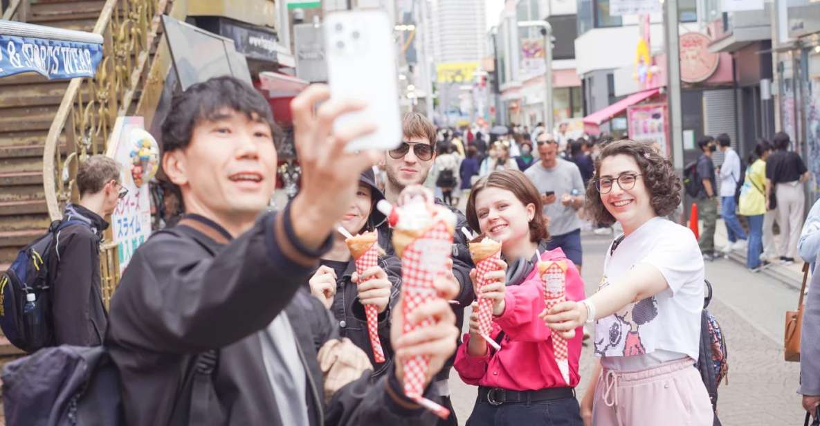 Harajuku: Kawaii Fashion and Pop-Culture Tour - Key Takeaways