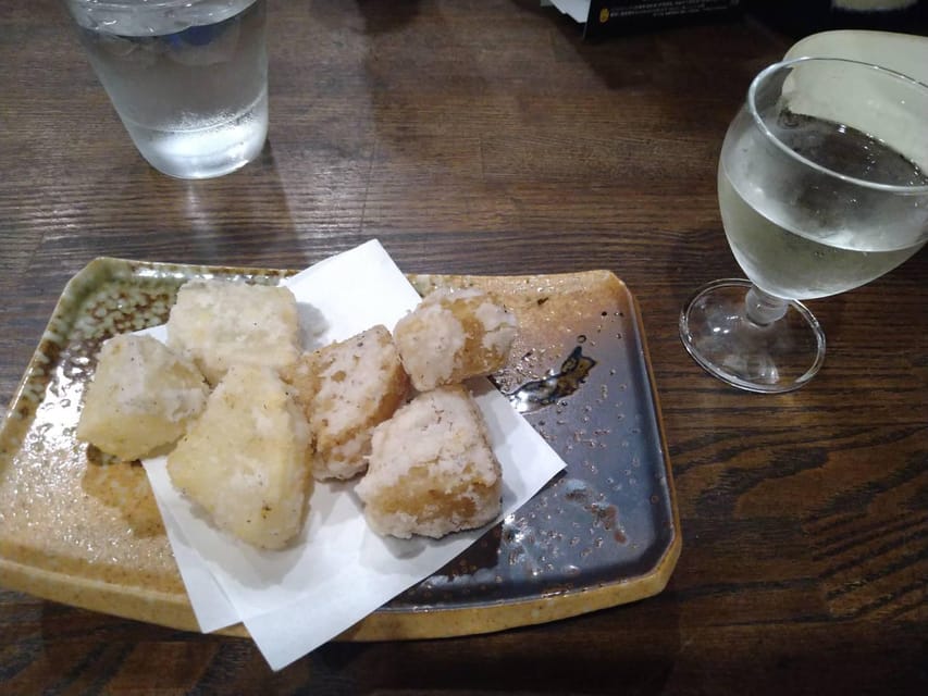 Hidden Shinjuku: Araki-chos Secret Culinary Walk - Key Takeaways