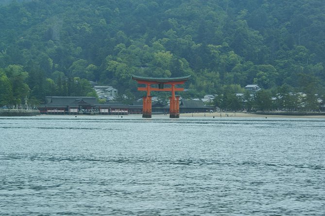 Hiroshima Ancient and Modern - Key Points