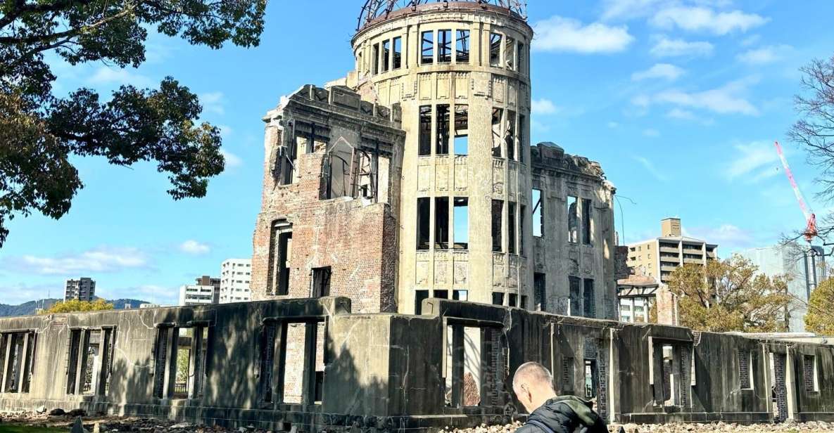 Hiroshima: History & Highlights Private Walking Tour - Key Takeaways