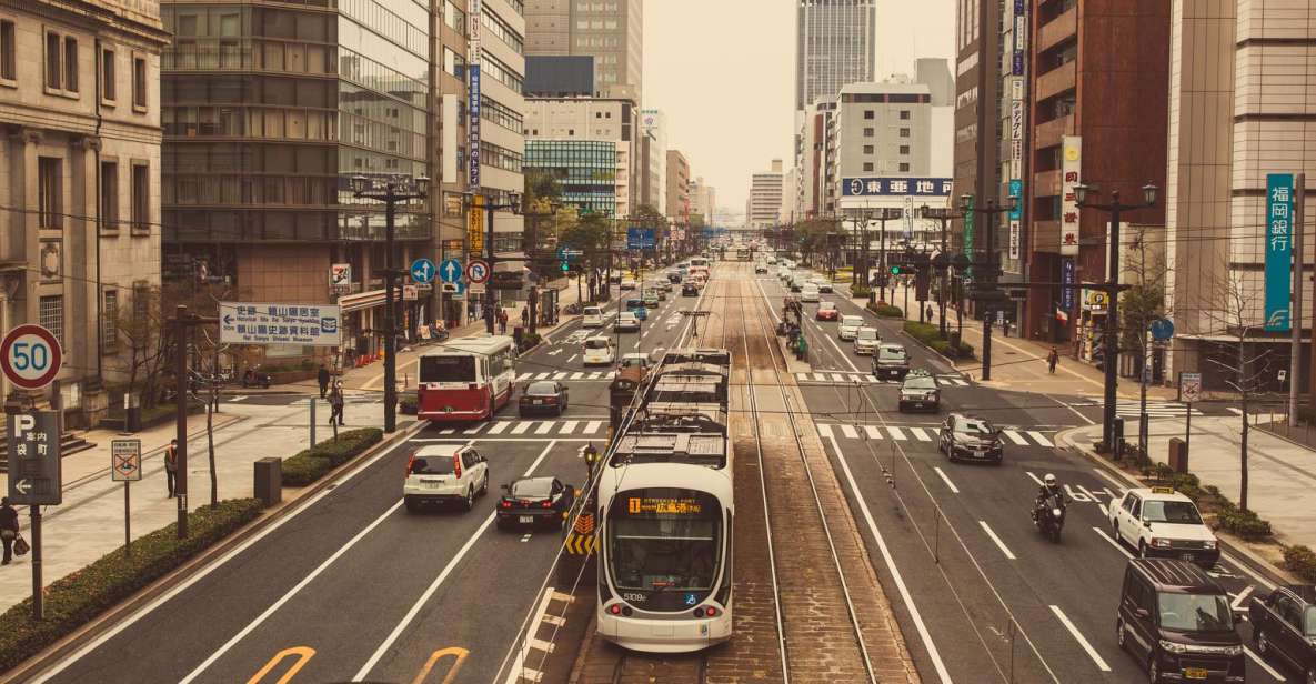 Hiroshima Like a Local: Customized Guided Tour - Key Points