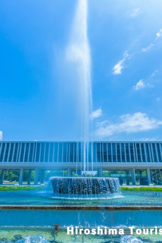 Hiroshima Miyajima and Bomb Dome Private Tour - Good To Know