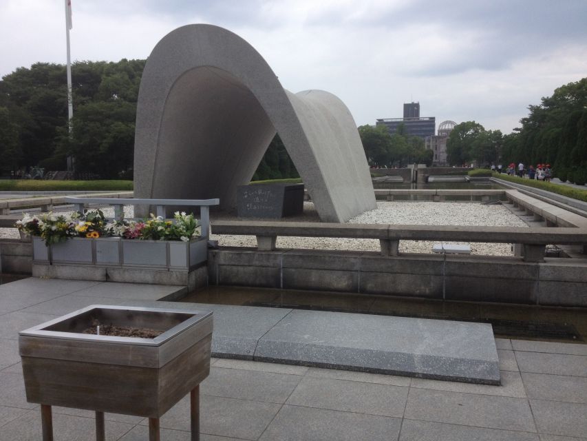 Hiroshima Private Day Tour - Good To Know