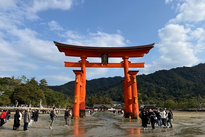 Hiroshima Private Guided Day Tour From Osaka - Key Points