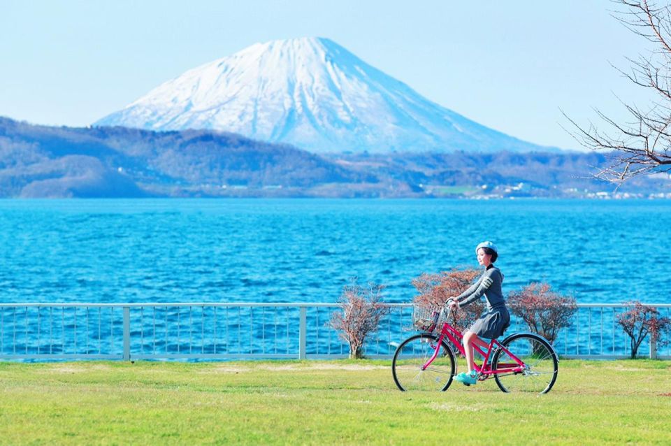 Hokkaido: Noboribetsu, Lake Toya and Otaru Full-Day Tour - Key Takeaways