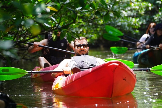 [Iriomote]SUP/Canoe Tour +Snorkeling Tour at Coral Island - Key Points