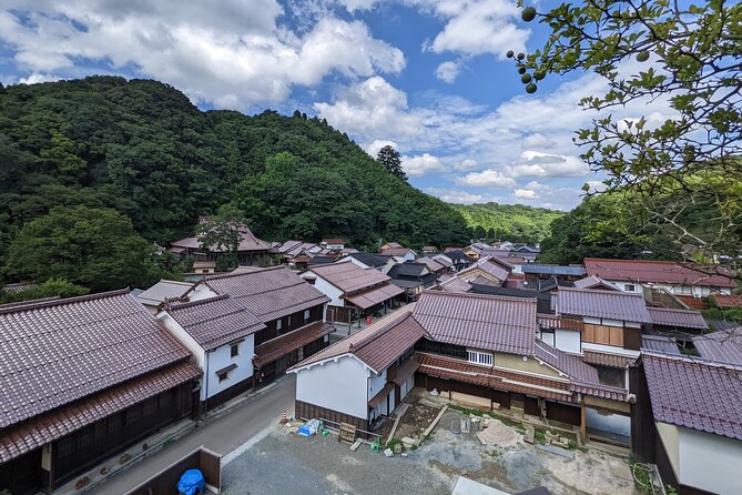 Iwami Must-see Tour - Key Points