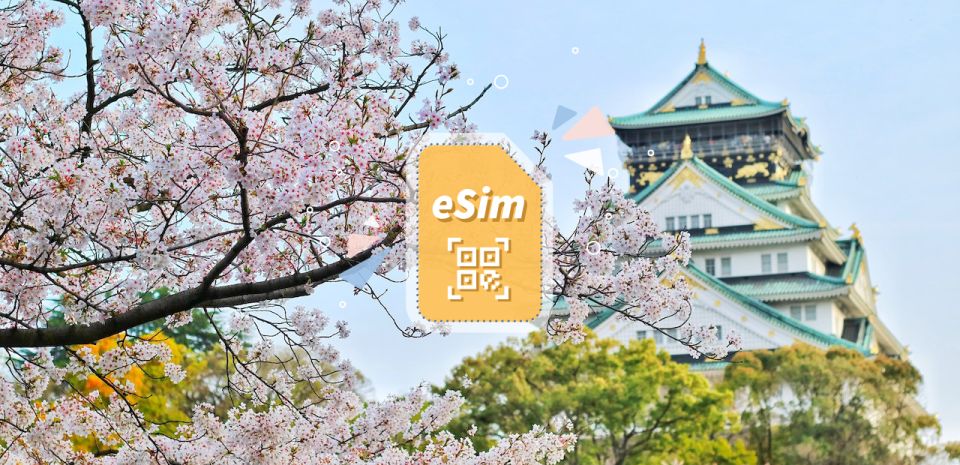 Japan: Esim Mobile Data Plan - Key Takeaways