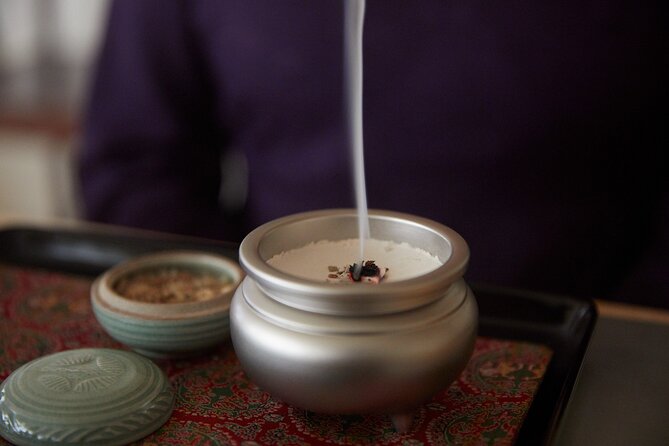 Japanese Incense Ceremony for Wellbeing - Origins of Japanese Incense Ceremony