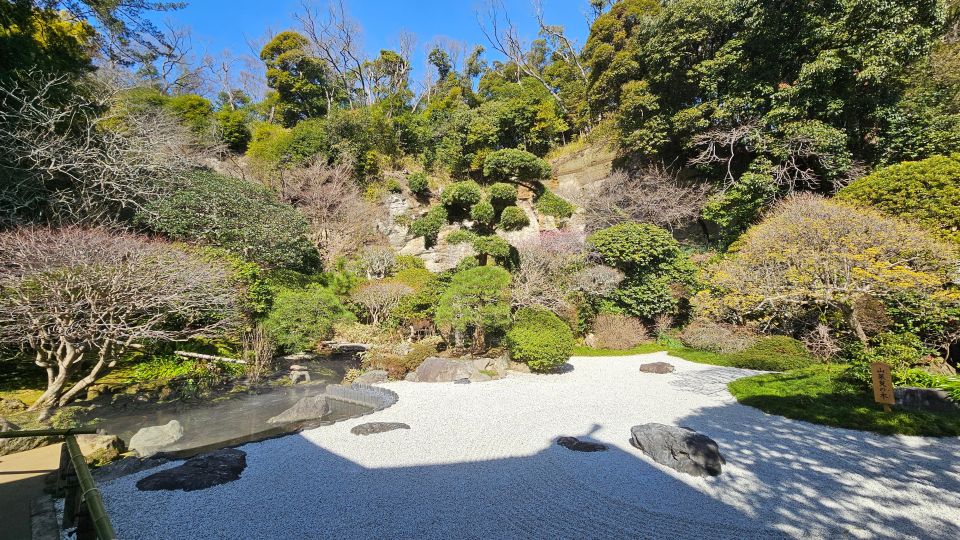 Kamakura: Cycle Through Centuries - Key Takeaways