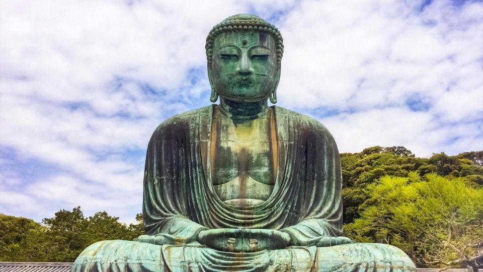 Kamakura Full Day Historic / Culture Tour - Key Takeaways