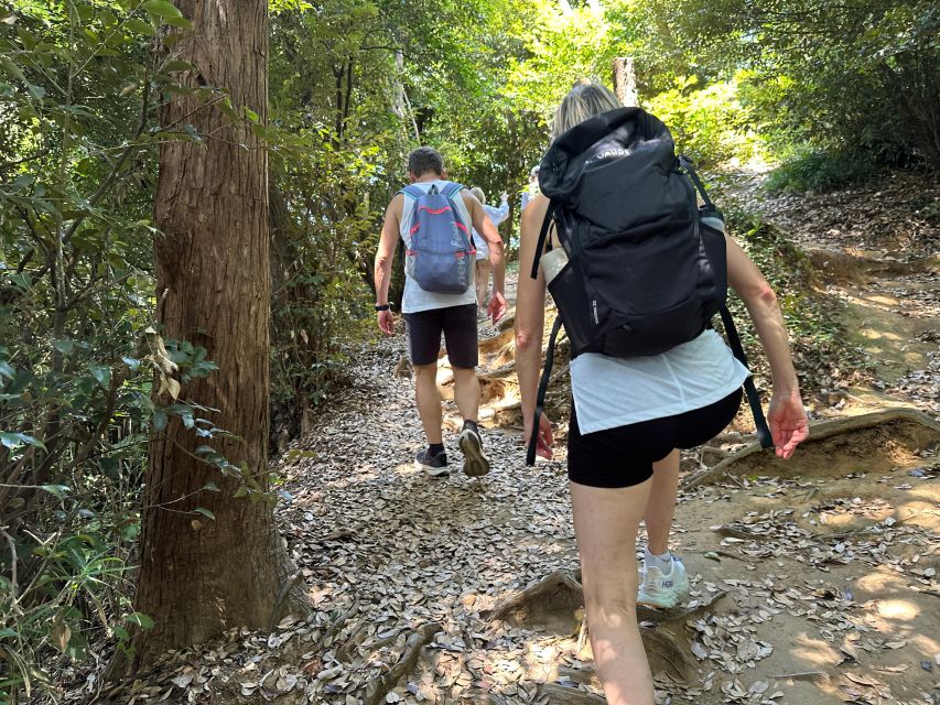 Kamakura Hidden Hike - Key Takeaways