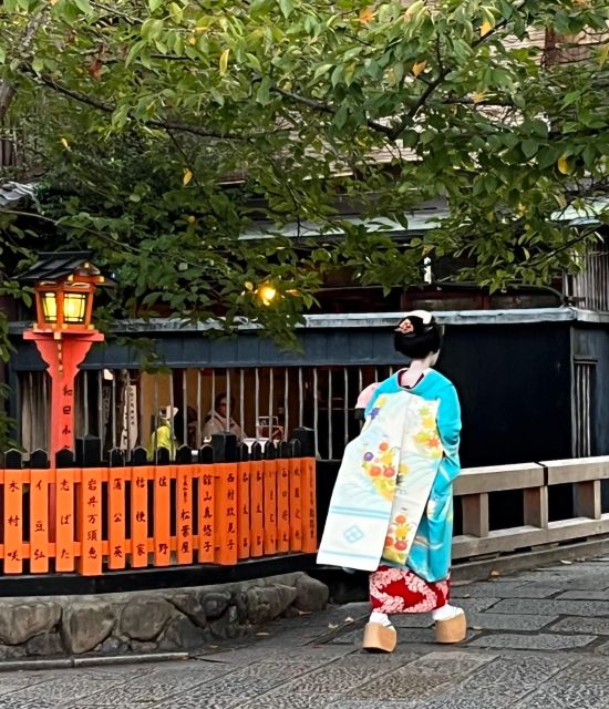 Kyoto: 10 Highlights in 1 Day Walking Tour With Matcha Tea - Key Takeaways