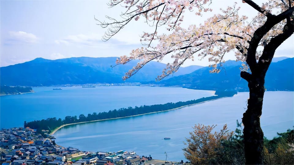 Kyoto: Amanohashidate Ine Funaya Tour - Key Takeaways