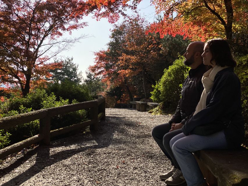 Kyoto: Arashiyama Bamboo Forest Morning Tour by Bike - Key Points