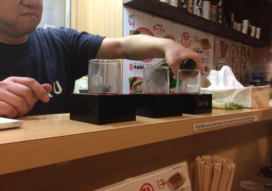 Kyoto: Casual Pontocho Evening Food Tour - Key Takeaways