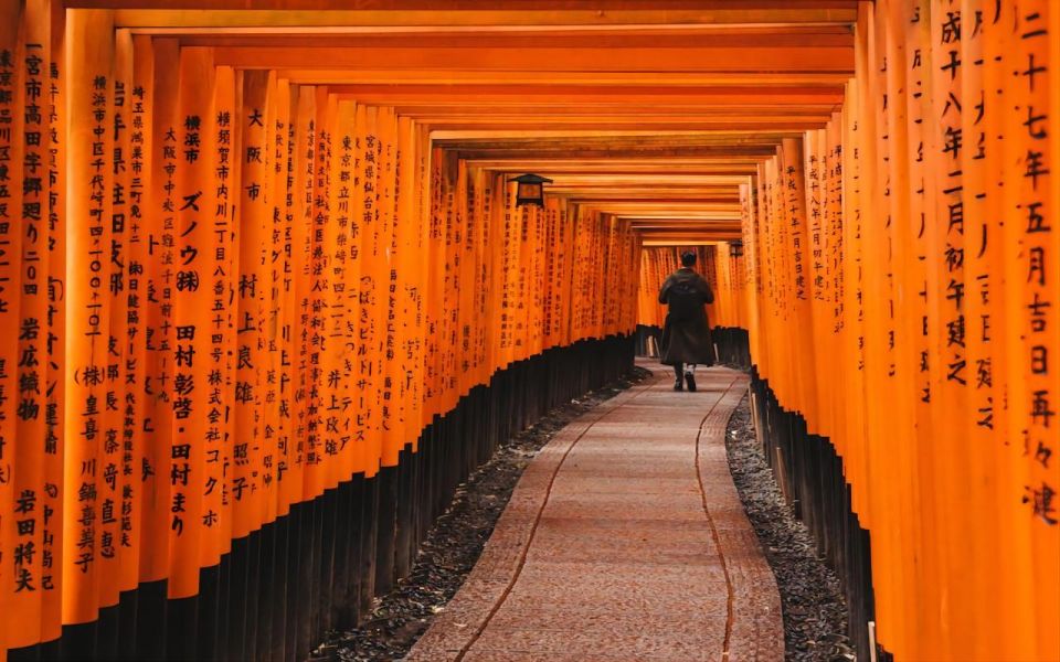 Kyoto: Customizable Private Tour With Hotel Transfers - Good To Know