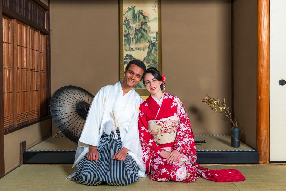 Kyoto: Premium Kimono Rental for 1 Day (Until 17:30) - Key Takeaways