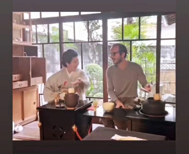 Kyoto: Table-Style Tea Ceremony at a 100-Year-Old House - Experience Details