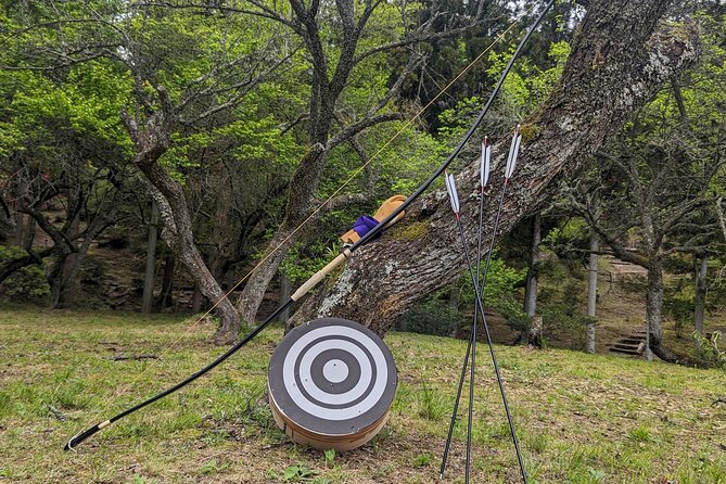 Kyudo Traditional Japanese Archery Experience in Hiroshima - Key Points