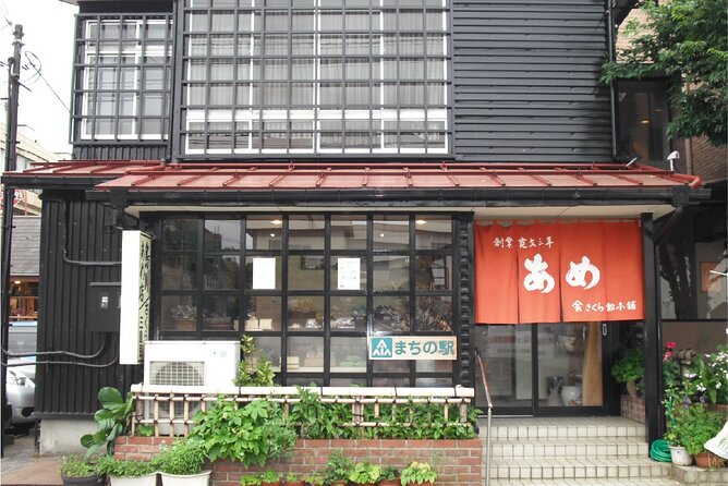 Local Food and Cultural Tour in Toyama - Key Points