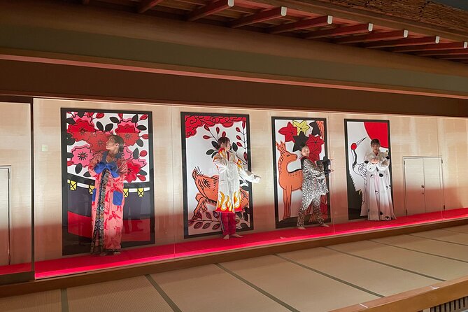 Luxury Toyokawa Inari Experience in Japan - Key Points