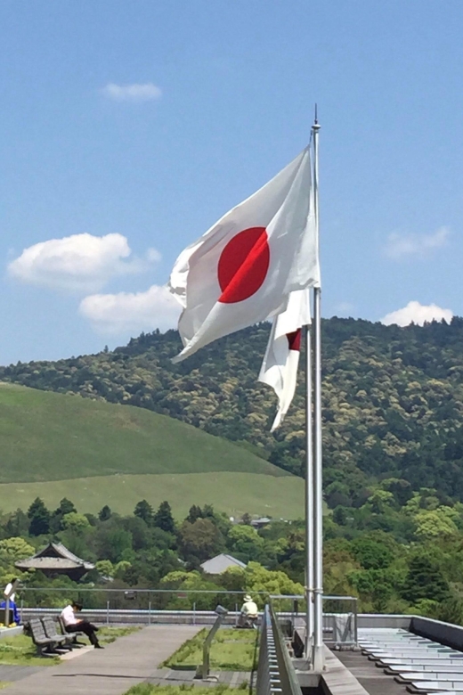 Nara: Private Guided Tour - Good To Know