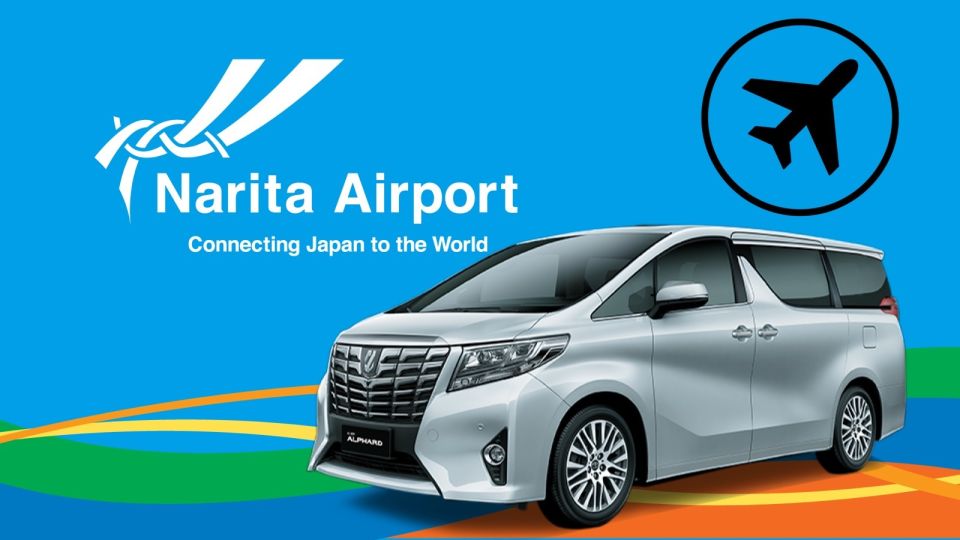 Narita Airport To/From Tokyo 23 Wards Private Transfer - Good To Know