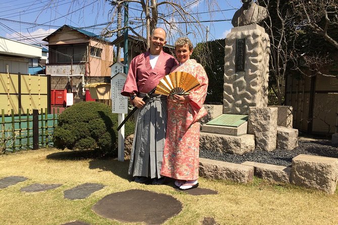 Naritasan Shinshoji Temple Before Your Flight - Key Points