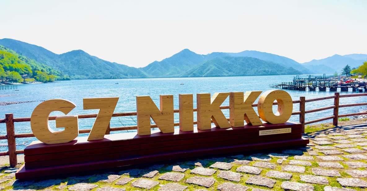 Nikko Toshogu, Lake Chuzenjiko & Kegon Waterfall 1 Day Tour - Good To Know