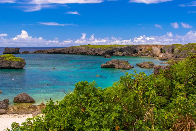 [Okinawa Miyako] Natural Aquarium! Tropical Snorkeling With Colorful Fish! - Key Points