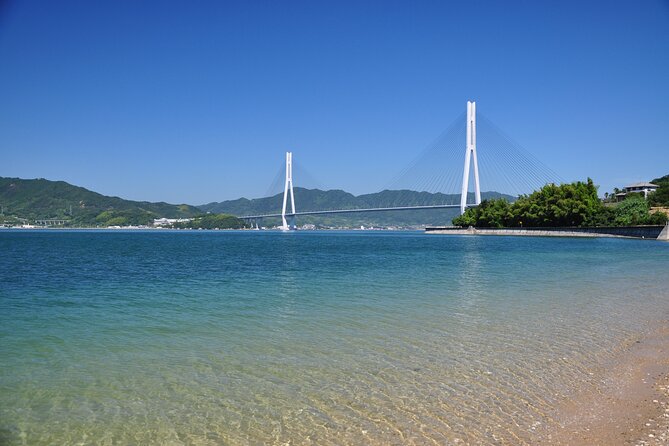 Photogenic Shimanami Kaido Private Cycling Tours - Key Points