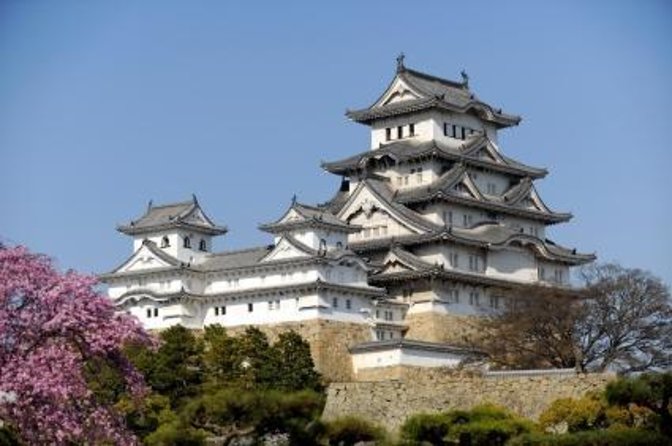 Private & Custom KOBE-HIMEJI CASTLE Day Tour by Coaster/Microbus (Max 27 Pax) - Key Points