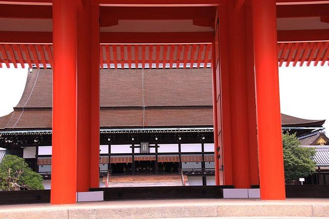 Private & Custom KYOTO Walking Tour - Your Travel Companion - Key Points