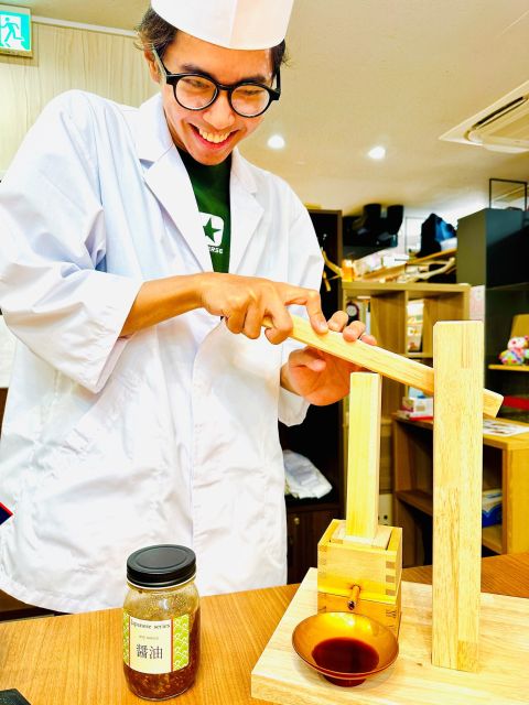 Private Japanese Cooking Classes in Kanazawa - Key Points