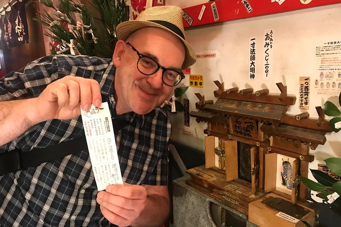 Private Osaka Local Foodie Tour in Dotonbori - Key Points