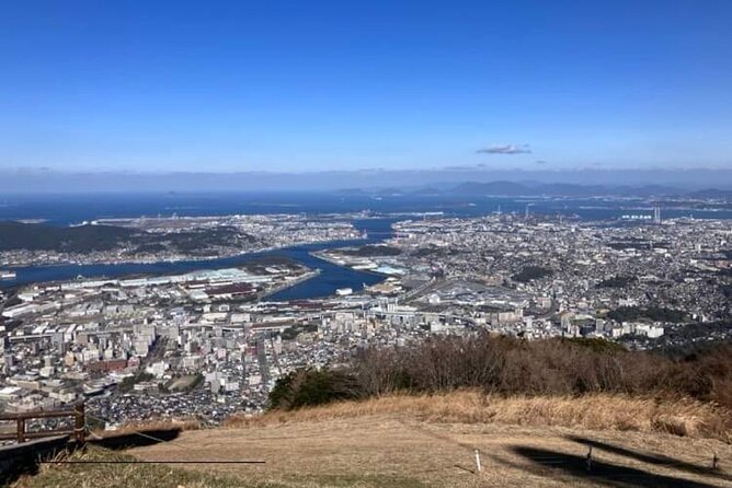 Private Sightseeing Tour Visit to Kitakyushu With Licensed Guide - Key Points