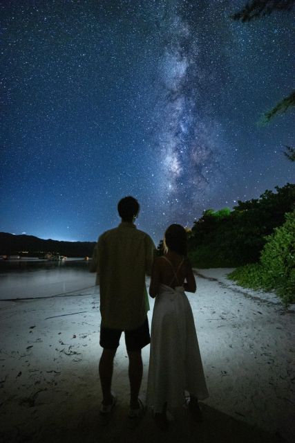 Private Stargazing Photography Tour In Kabira Bay - Key Takeaways