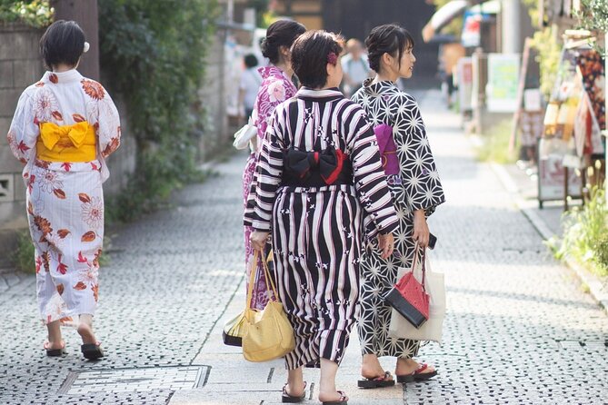 Private Tour to Kawagoe With Photographer and Spanish-Speaking Guide - Key Points