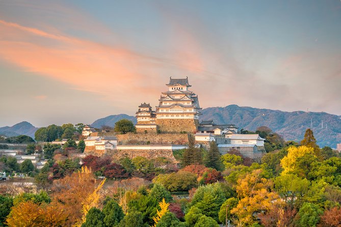 Romantic Tour In Himeji - Key Points