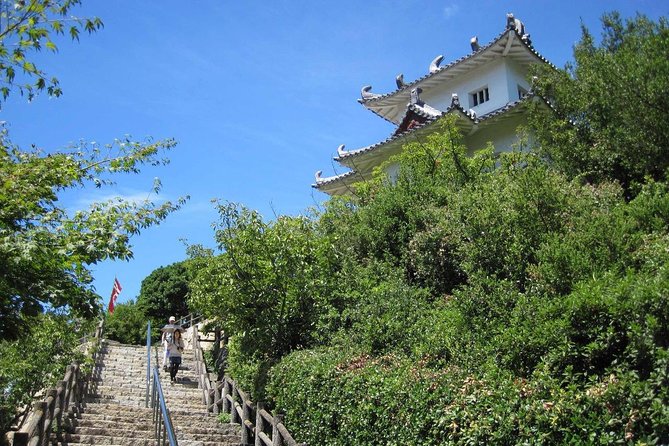 Sea Kayaking Tour With Lunch! a One-Day Adventure by Sea Kayak in Hiroshima - Key Points