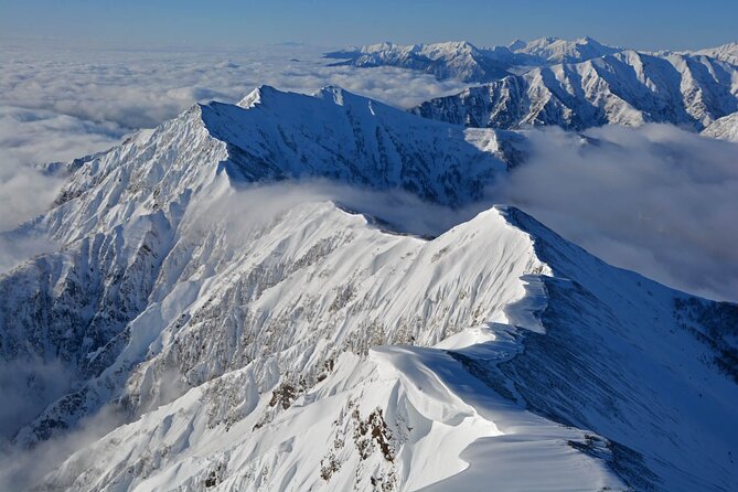 (Spring Only) 1-Day Snow Walls of Tateyama-Kurobe Alpine Route Tour - Key Points