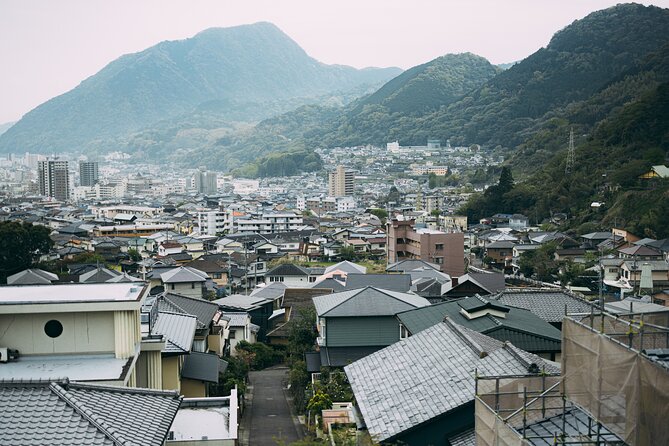 *Stay at Beppu, 2-Day Charter Bus Tour to Takachiho From Fukuoka - Key Points