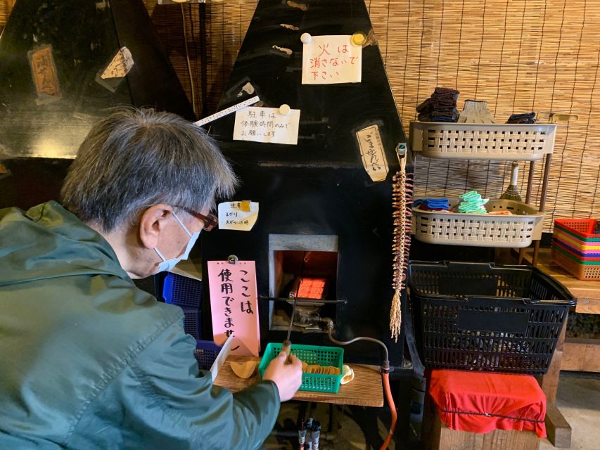 Takayama: Food and Sake Tour - Key Takeaways