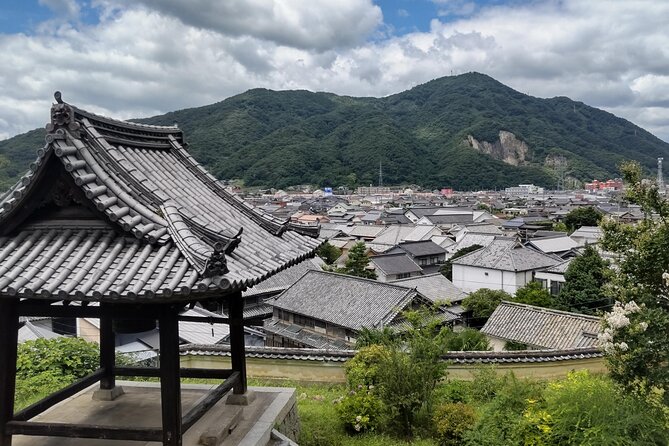 Take a Stroll Back in Time at Takehara, Hiroshimas Little Kyoto - Key Points